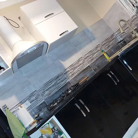 In Balatonlelle 54843 Σπίτι διακοπών *