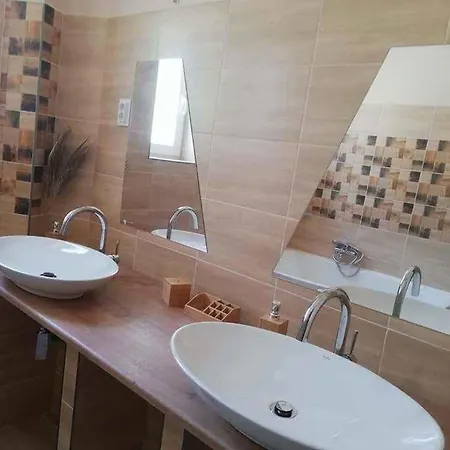 In Balatonlelle 54843 Сasa de vacaciones Balatonboglár