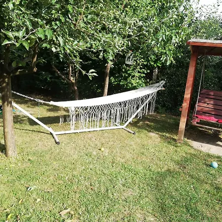 In Balatonlelle 54843 Сasa de vacaciones