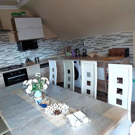 Nyaraló In Balatonlelle 54843 Balatonlelle