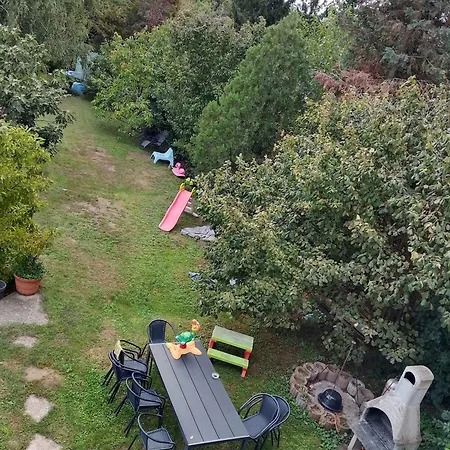 Сasa de vacaciones In Balatonlelle 54843 Balatonboglár