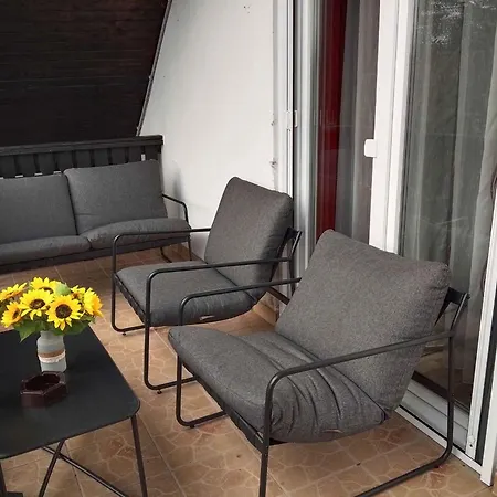 Nyaraló In Balatonlelle 54843 *