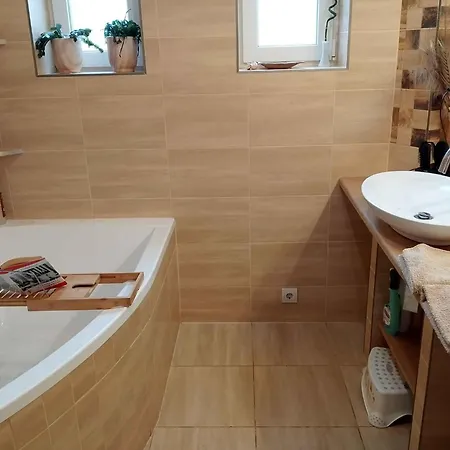 Сasa de vacaciones In Balatonlelle 54843 Balatonboglár