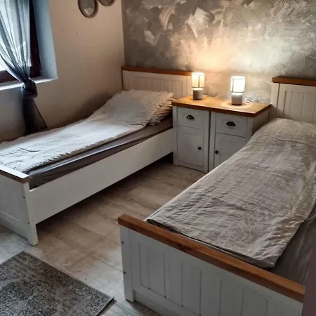 Σπίτι διακοπών In Balatonlelle 54843