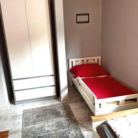 In Balatonlelle 54843 Сasa de vacaciones Balatonboglár