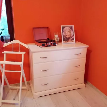 Сasa de vacaciones In Balatonlelle 54843