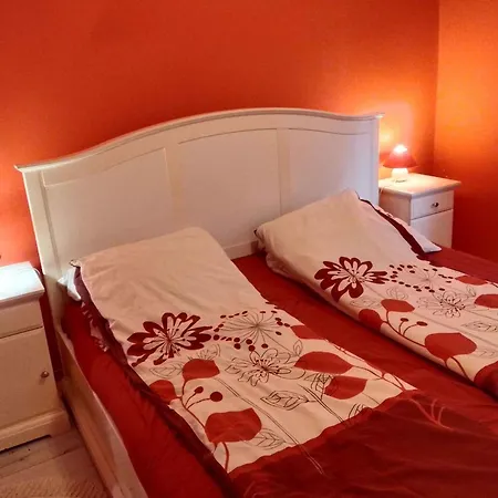 Nyaraló In Balatonlelle 54843