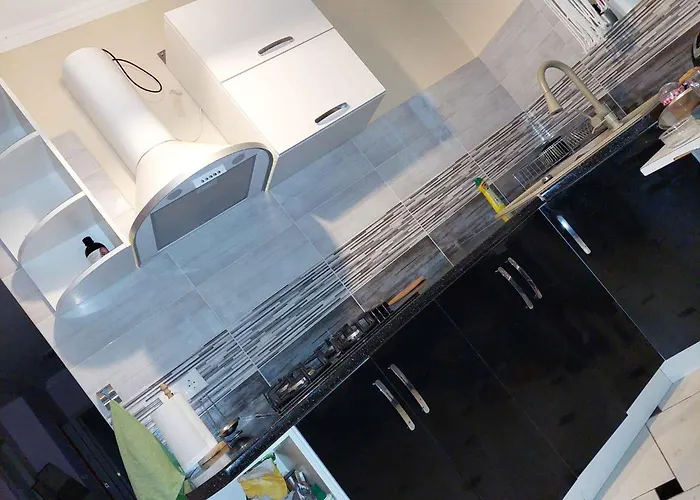 In 54843 בית נופש *