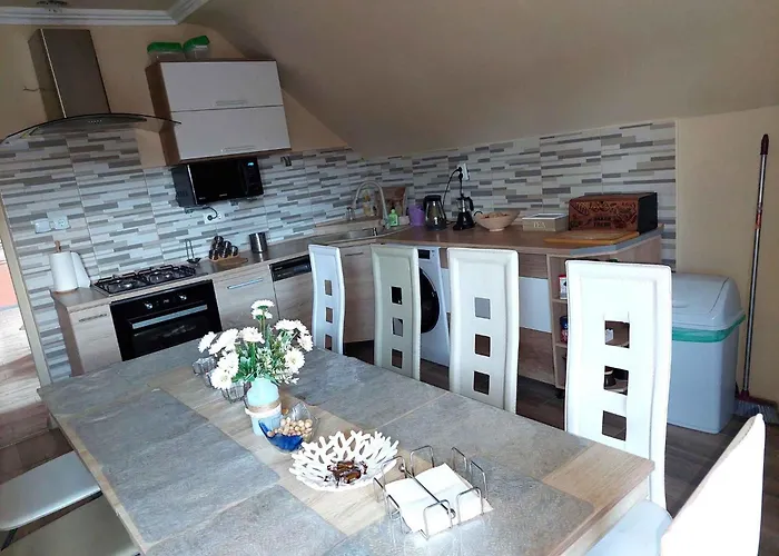 בית נופש In 54843 בלטונללה