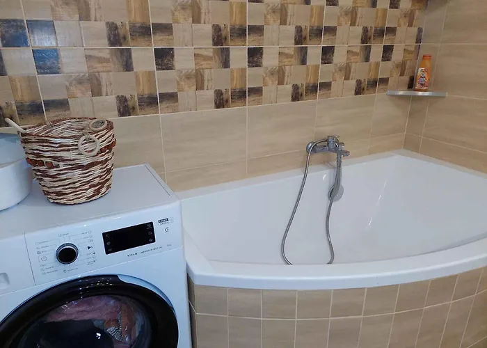 בית נופש In 54843 *