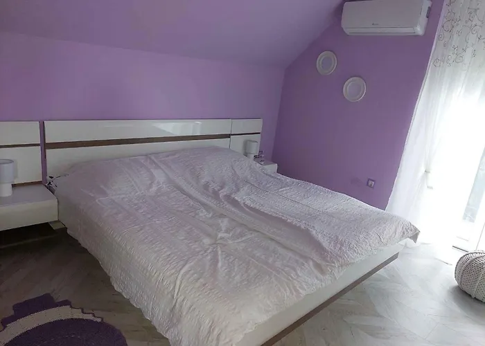 Hébergement de vacances In Balatonlelle 54843