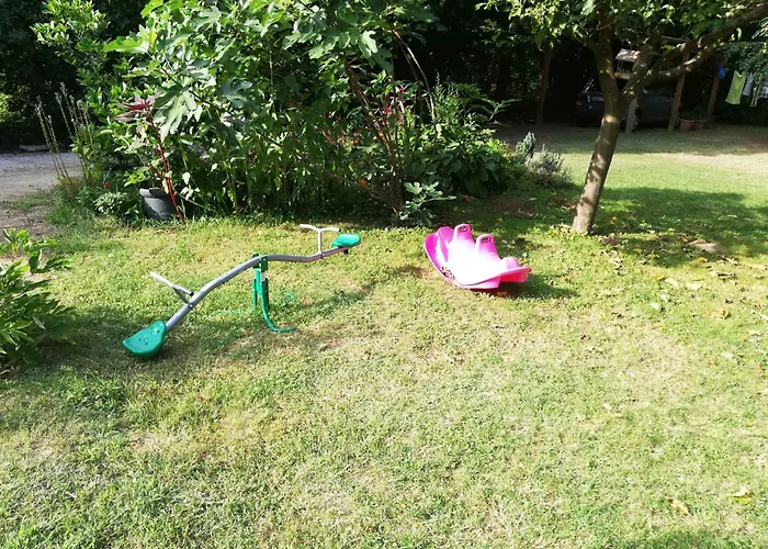 Hébergement de vacances In Balatonlelle 54843 Balatonlelle