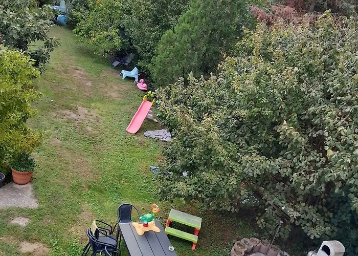 Hébergement de vacances In Balatonlelle 54843 Balatonlelle