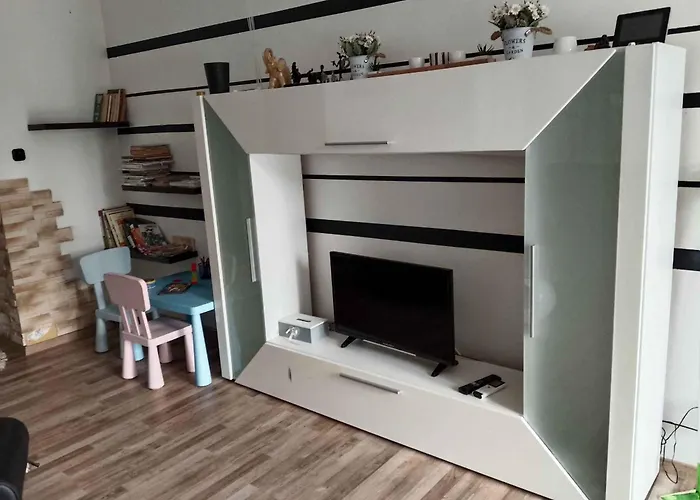 Hébergement de vacances In Balatonlelle 54843