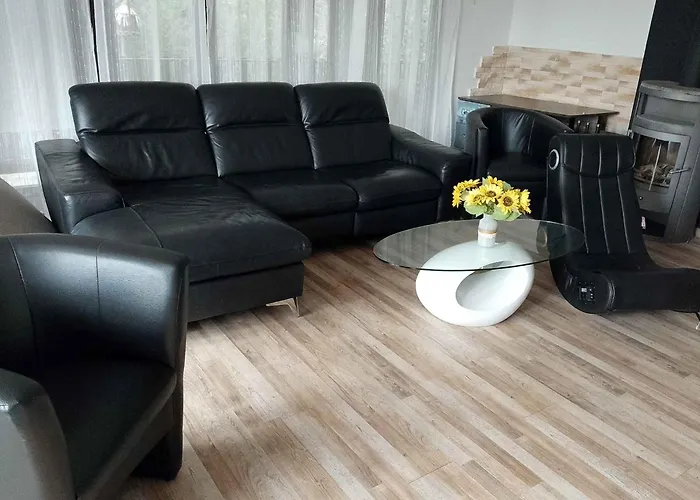 In Balatonlelle 54843 Hébergement de vacances Balatonlelle