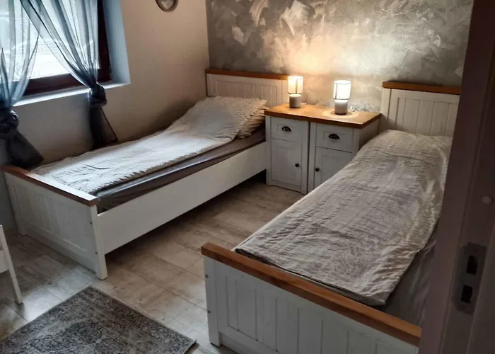 Hébergement de vacances In Balatonlelle 54843