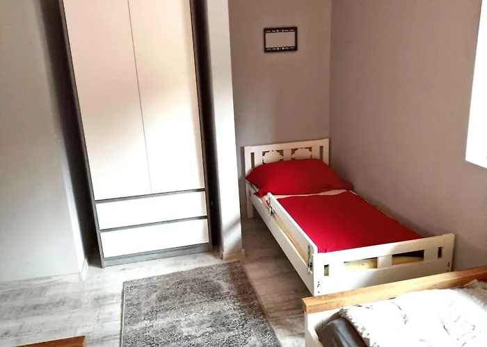 In Balatonlelle 54843 Hébergement de vacances Balatonlelle