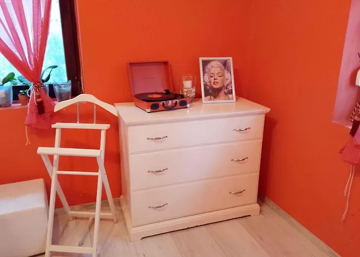 Hébergement de vacances In Balatonlelle 54843