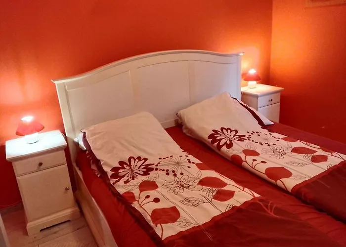 Hébergement de vacances In Balatonlelle 54843